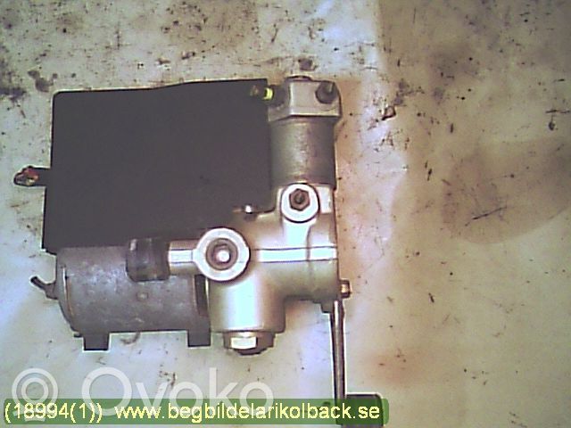 Saab 9-5 ABS Pump 