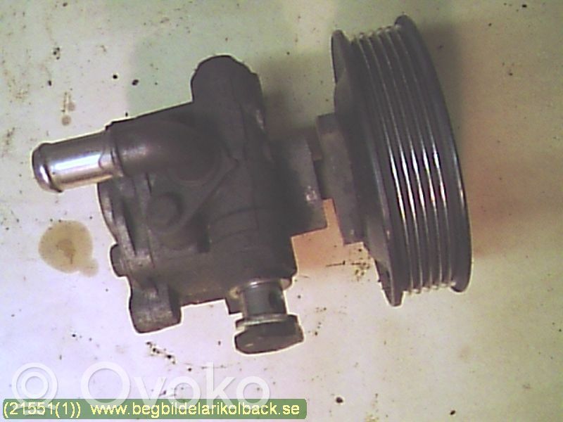Vairo stiprintuvo siurblys   1J0422154B