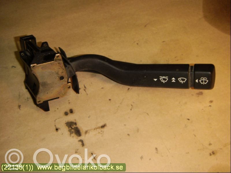 Ford Transit Wiper control stalk 