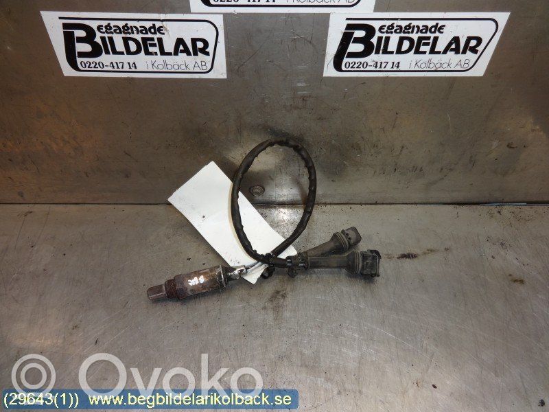 Volvo S70  V70  V70 XC Lambda probe sensor 