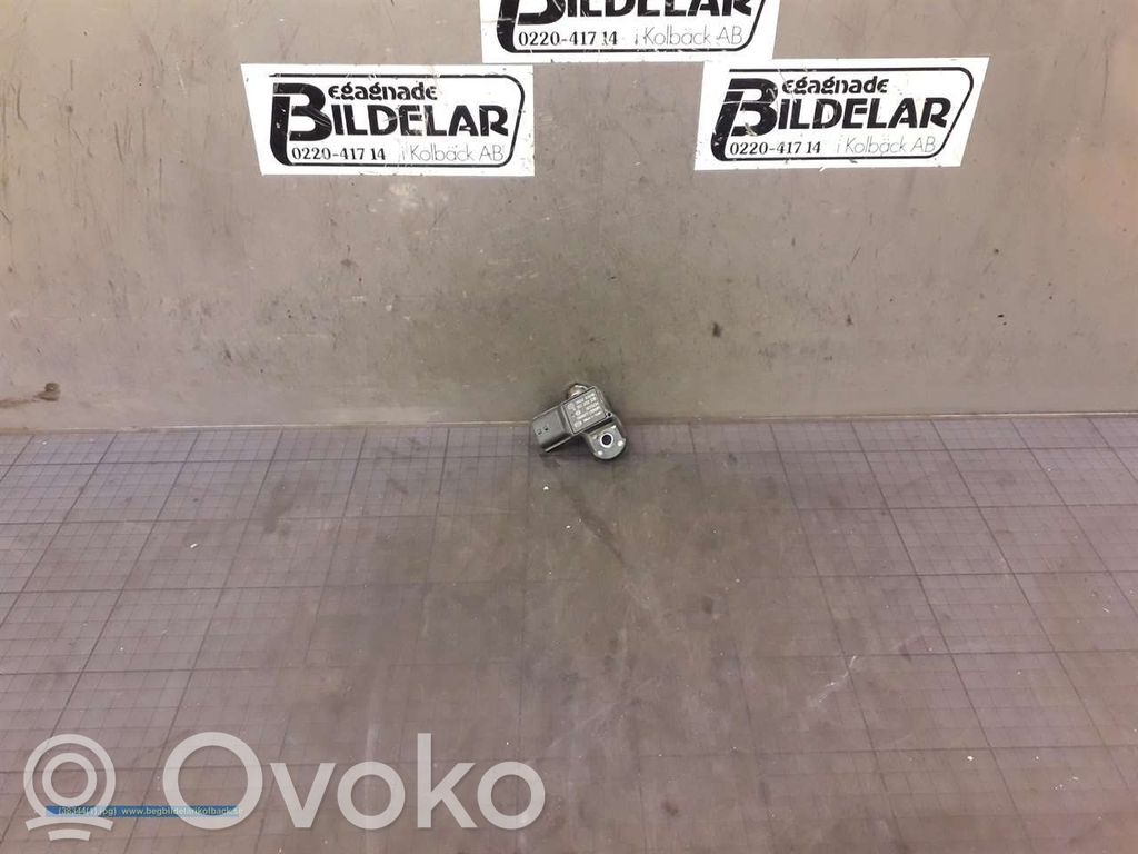 Mazda CX-5 Air pressure sensor 