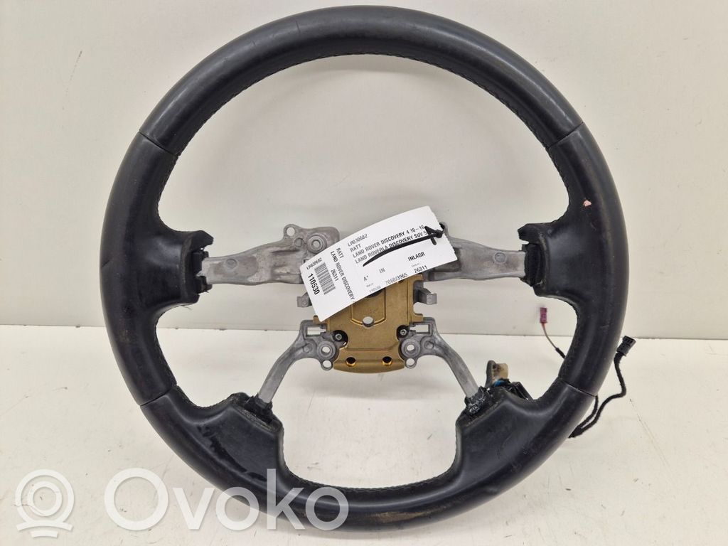 Land Rover Discovery 4 - LR4 Kierownica 