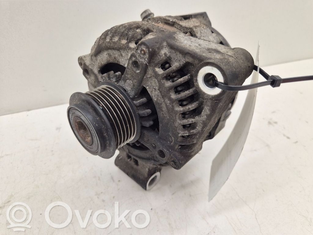 Ģenerators   LR013847,AH2210300AB,AH2210300AB