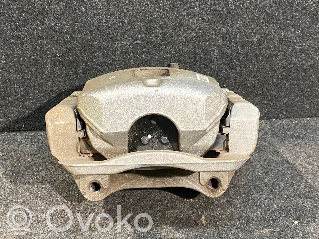 Chevrolet Camaro Zacisk hamulcowy przedni 