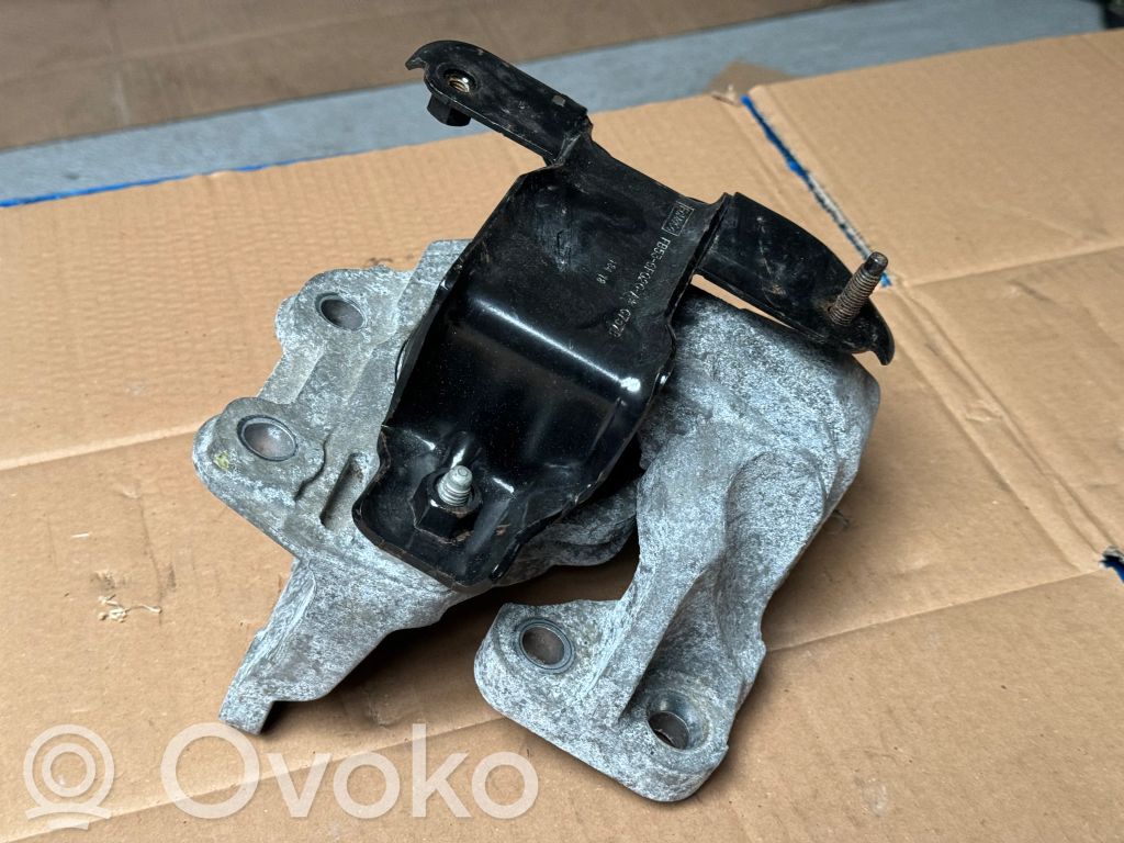 Engine mount bracket   FB536F020AC,FB536F020AC