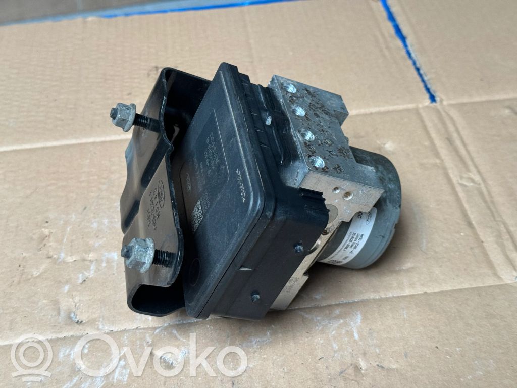 Ford Explorer ABS Pump 