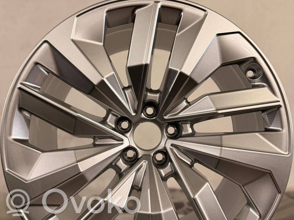 Audi A6 S6 C6 4F R20 alloy rim 