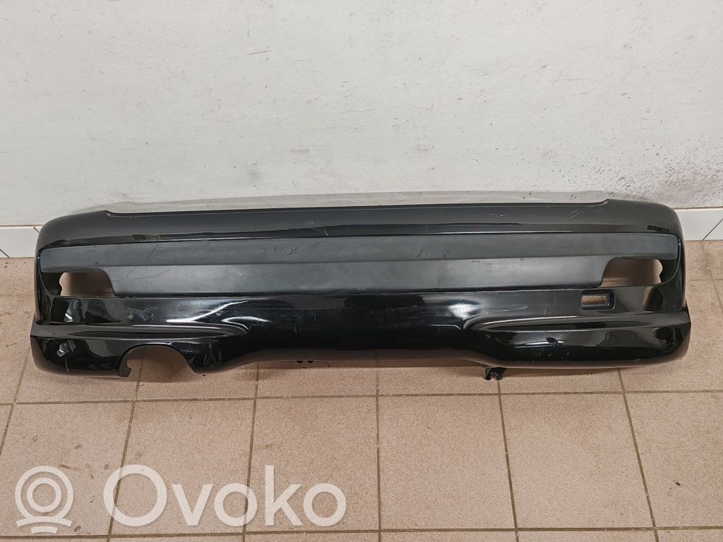 Peugeot 206+ Parachoques 