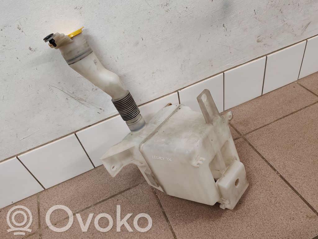 Subaru Legacy Zbiornik płynu do spryskiwaczy szyby przedniej / czołowej 