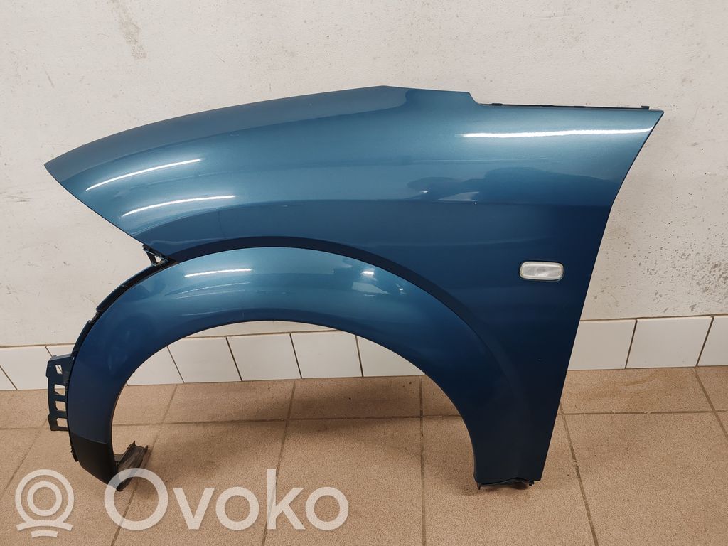 Audi A2 Крыло 
