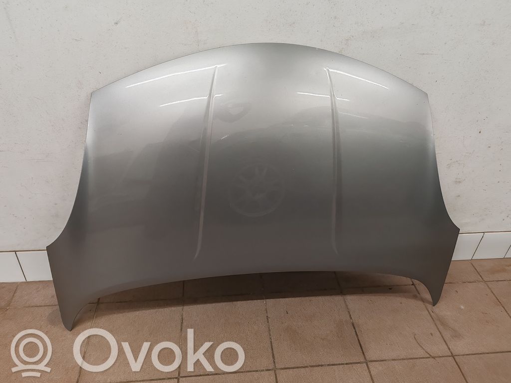 Engine bonnet/hood