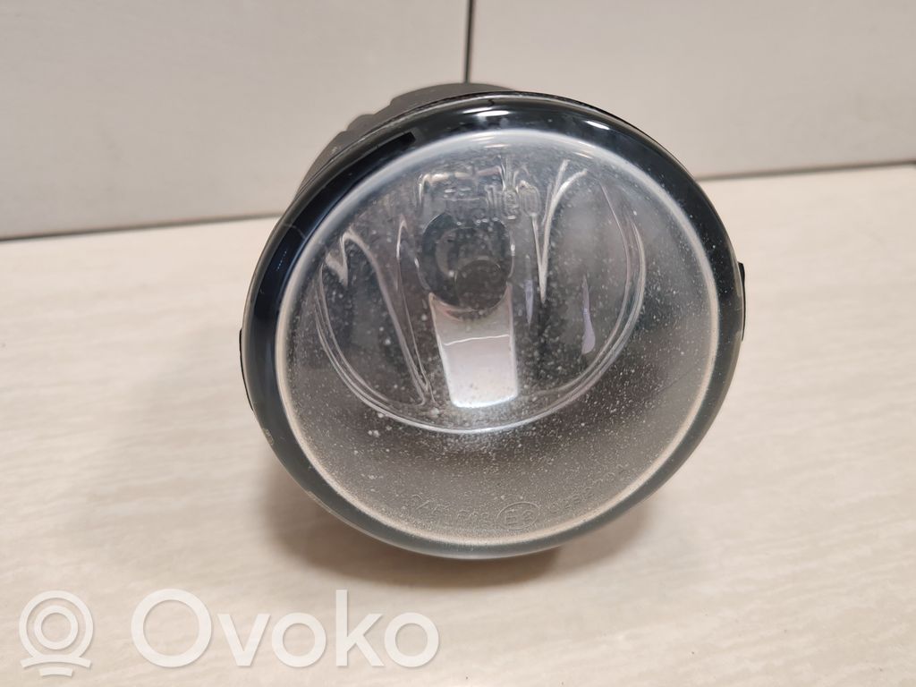 Nissan Note (E11) Front fog light 