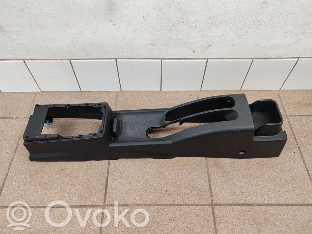 Nissan Note (E11) Consola central 