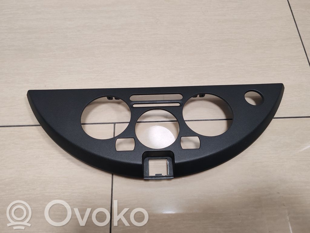 Nissan Note (E11) Climate control/heater control trim 