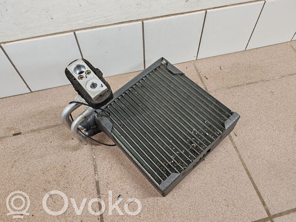 Nissan Note (E11) Chłodnica nagrzewnicy klimatyzacji A/C 