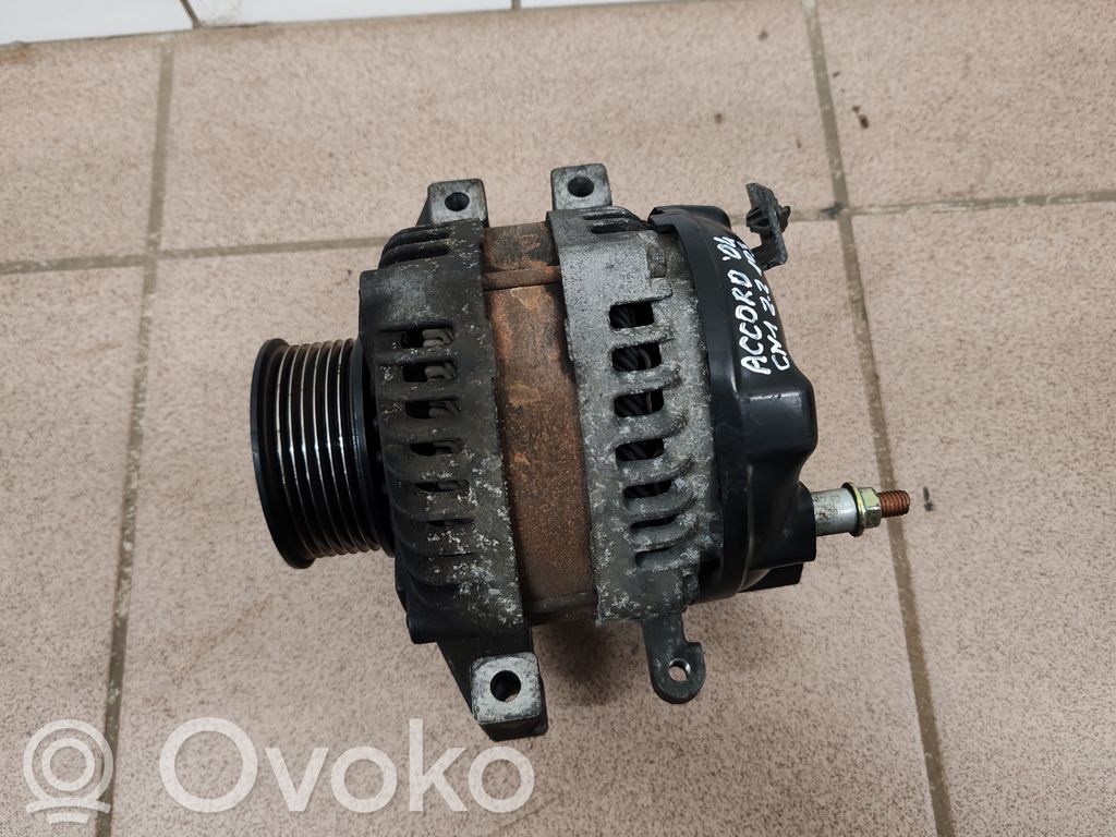 Honda Accord Ģenerators 
