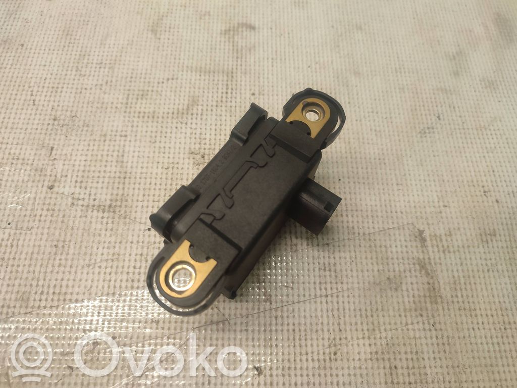 BMW 3 E92 E93 ESP acceleration yaw rate sensor 