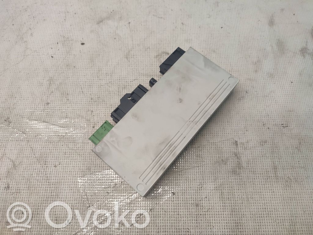Unité de commande / module de toit ouvrant   61357199885,61359240077,61359281722
