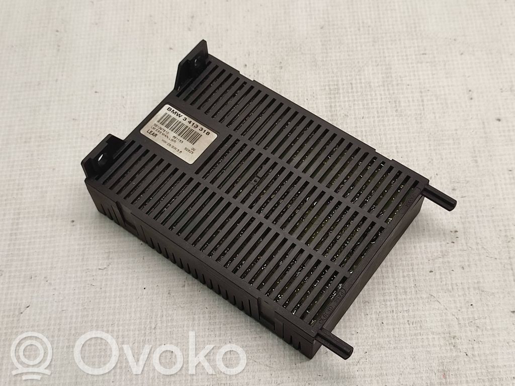 Electric window control switch   61313413318,61313420786,61313448669