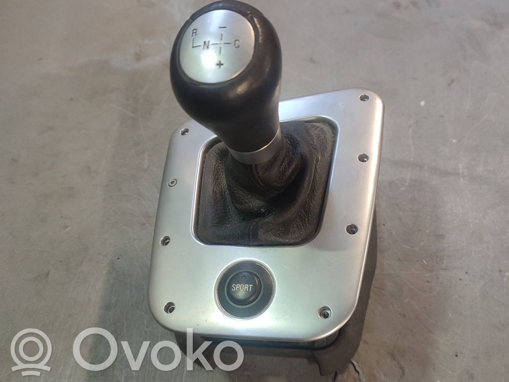 BMW 3 E46 Gear shifter/selector 