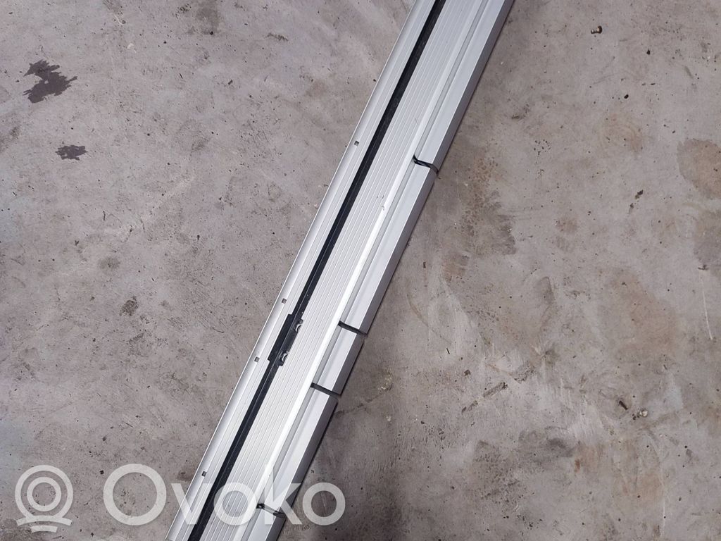 BMW X6 E71 Other trunk/boot trim element 