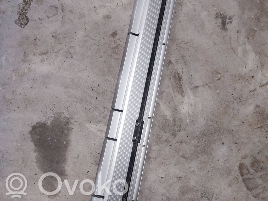 BMW X6 E71 Other trunk/boot trim element 