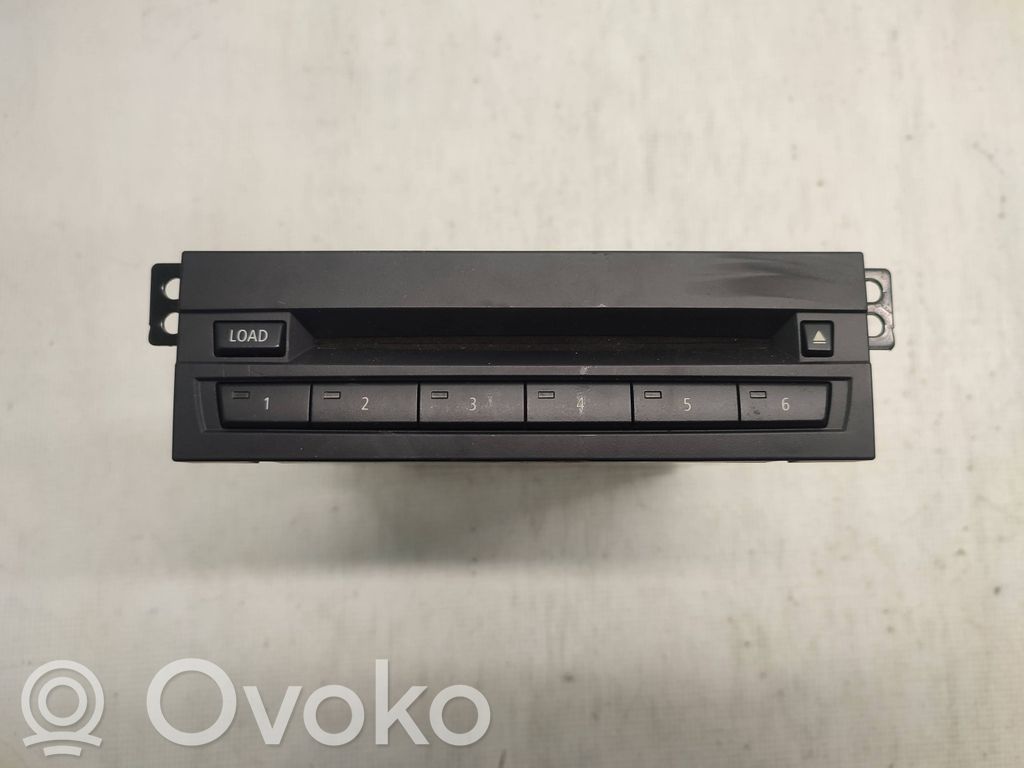 BMW X5 E70 CD/DVD keitiklis 