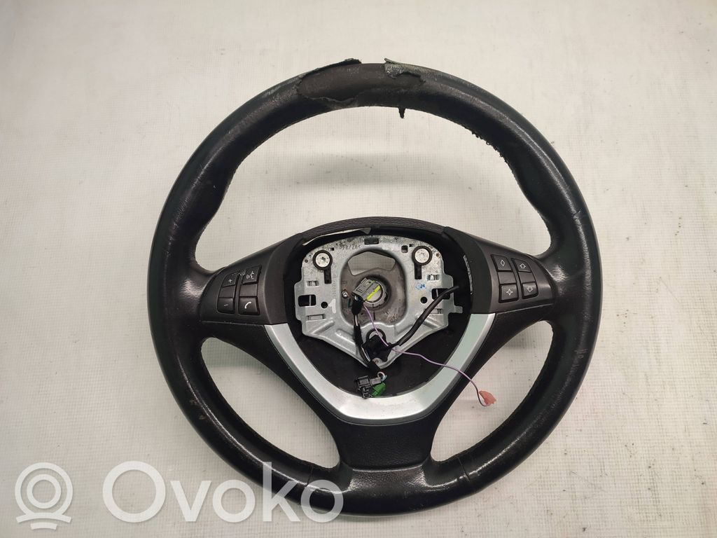 Steering wheel   6780544,32306780544
