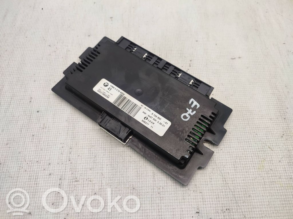 Light module LCM   9153802