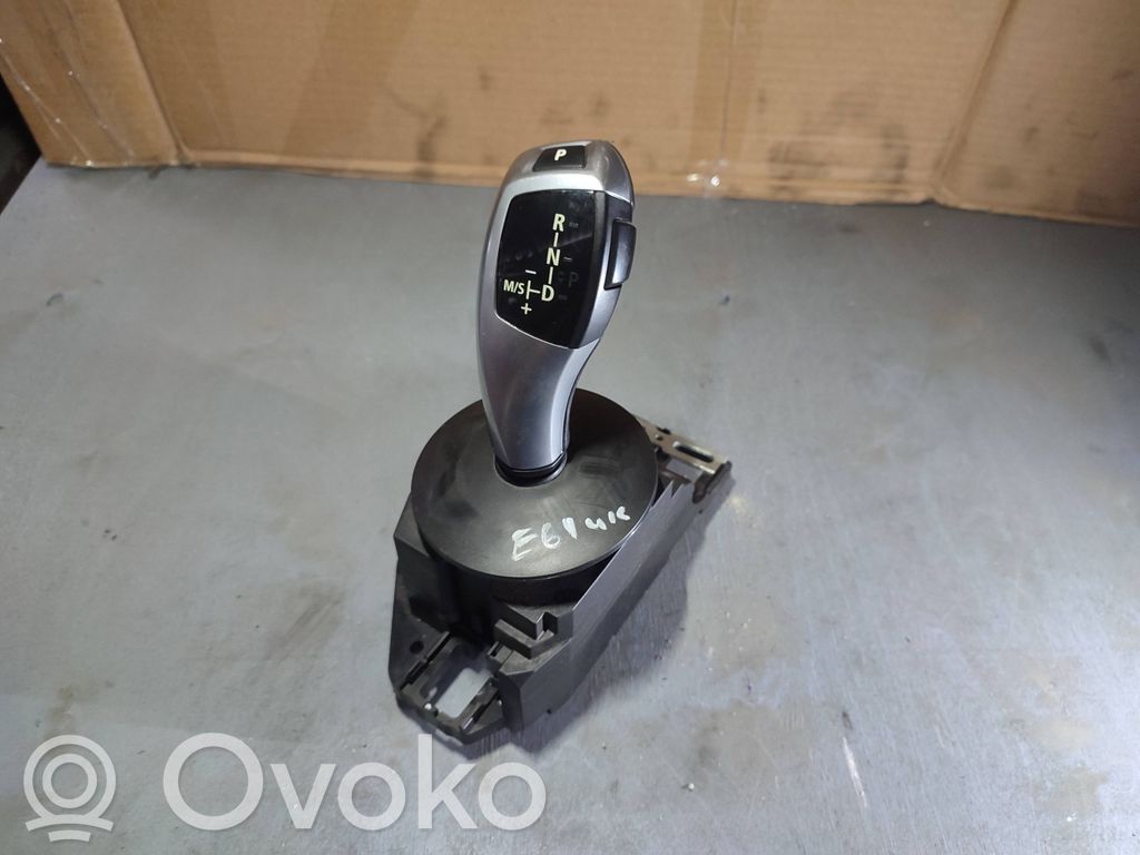 BMW 5 E60 E61 Kiti jungtukai/ rankenėlės/ perjungėjai 