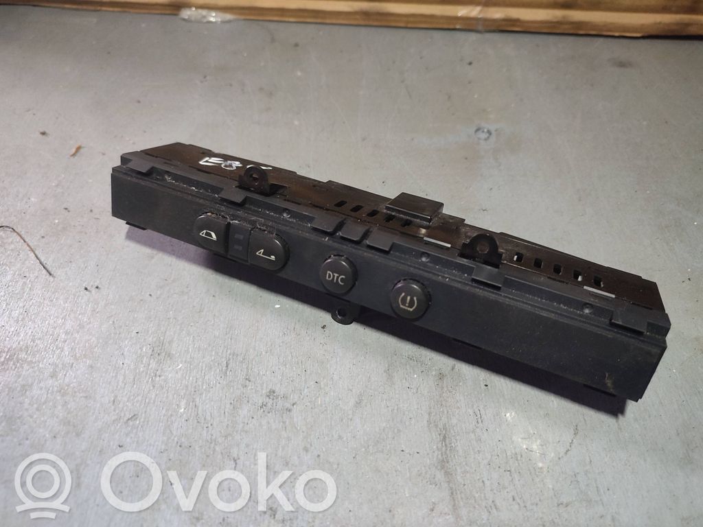 BMW Z4 E85 E86 Other interior part 