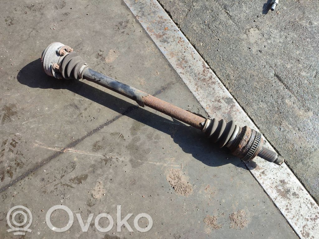 BMW Z4 E85 E86 Rear driveshaft 