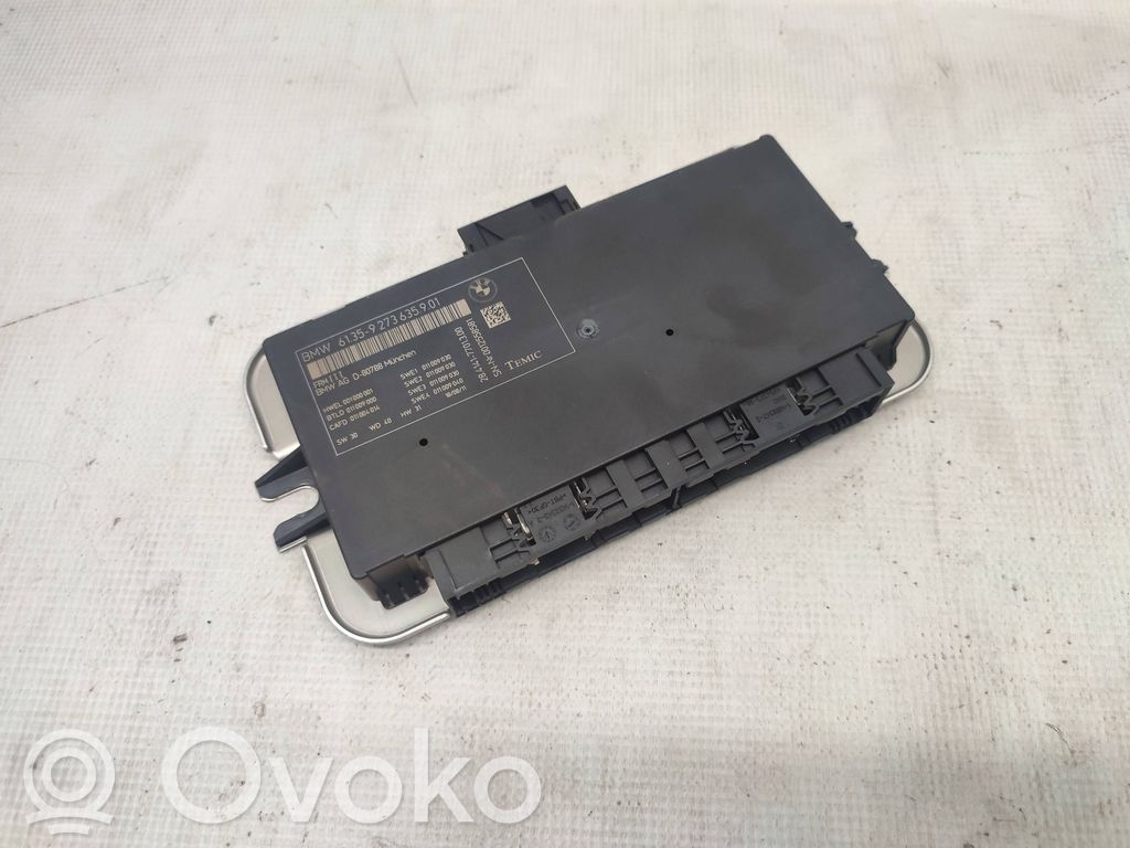 Light module LCM   9273635