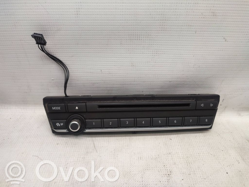 BMW X3 F25 Unitate principală radio/CD/DVD/GPS 