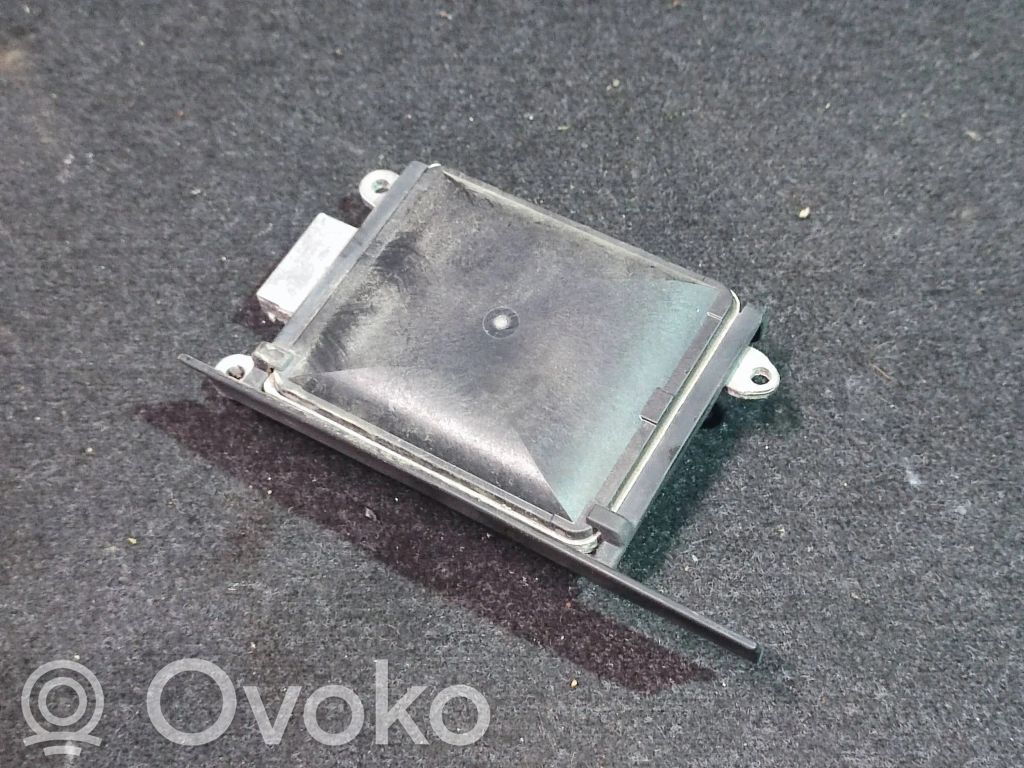 BMW 5 F10 F11 Katvealueen hallinnan moduuli 