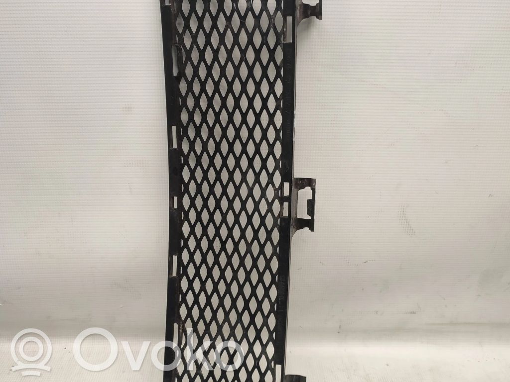 BMW 6 E63 E64 Front bumper lower grill 