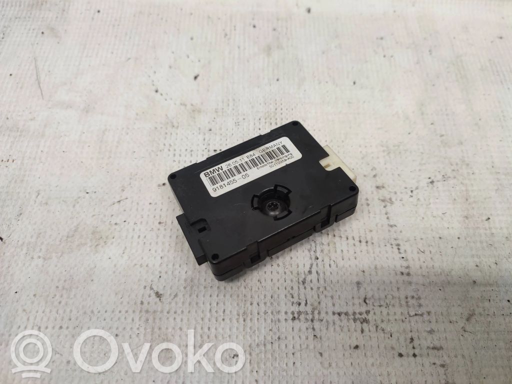 Entstörfilter Antenne   9181455,65209181455