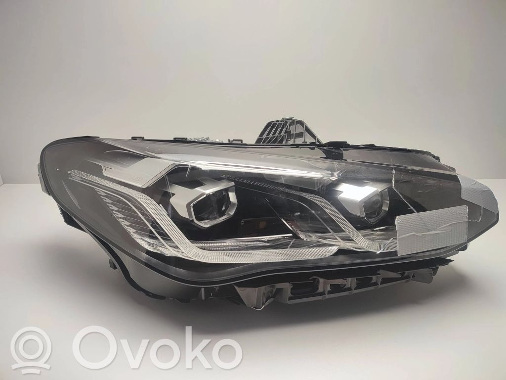 BMW 2 Active Tourer U06 Headlight/headlamp 
