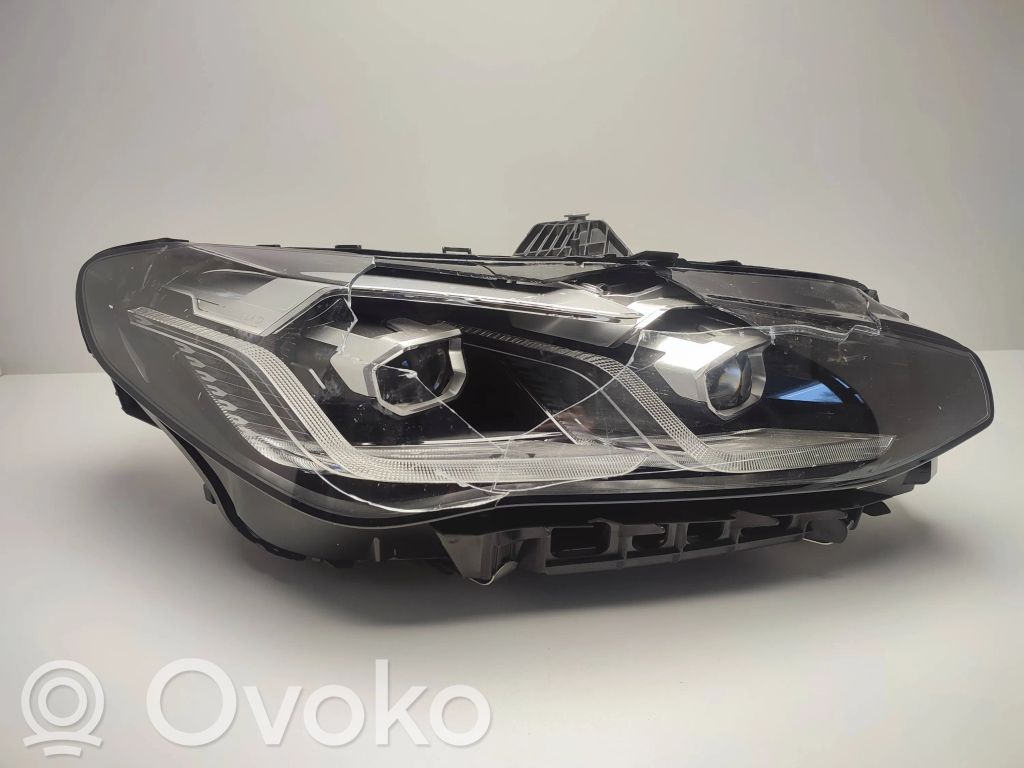 BMW 2 Active Tourer U06 Headlight/headlamp 