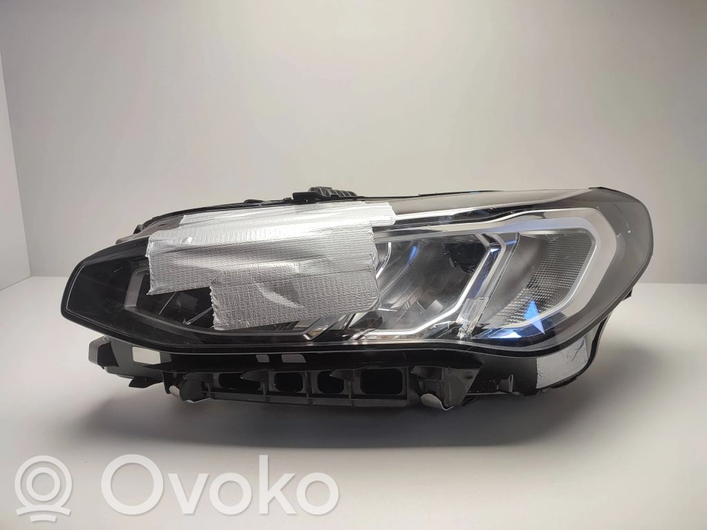 BMW 2 Active Tourer U06 Headlight/headlamp 