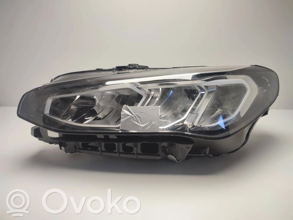 BMW 2 Active Tourer U06 Headlight/headlamp 