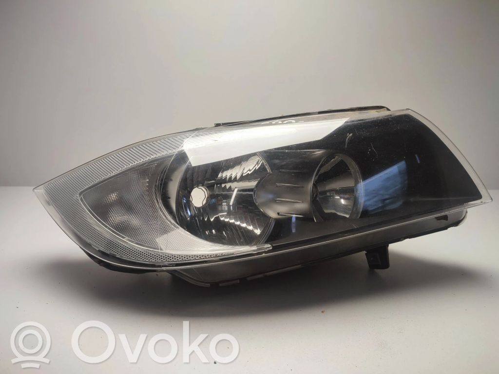 BMW 3 E90 E91 Headlight/headlamp 