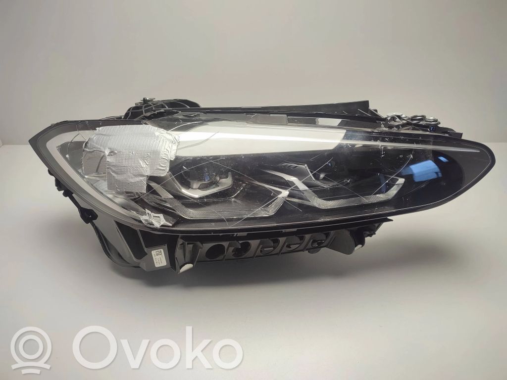 BMW 4 G22 G23 G24 G26 Headlight/headlamp 