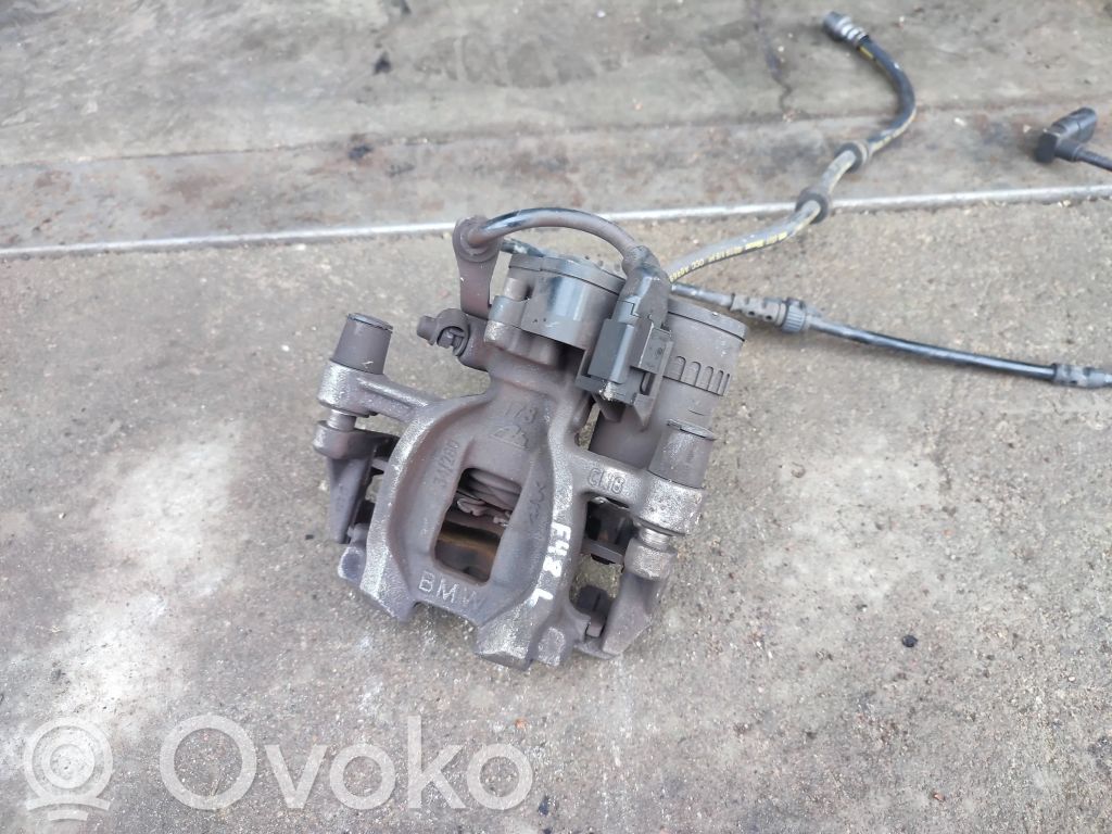 BMW X1 F48 F49 Etrier frână spate 