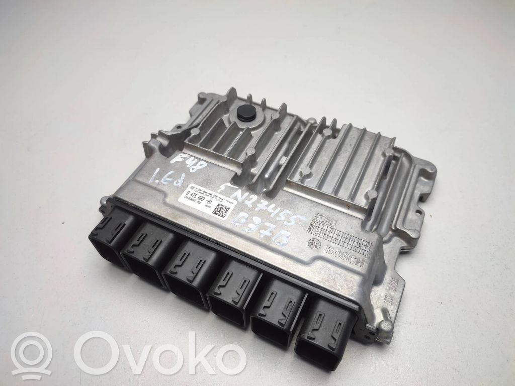 BMW X1 F48 F49 Engine control unit/module 
