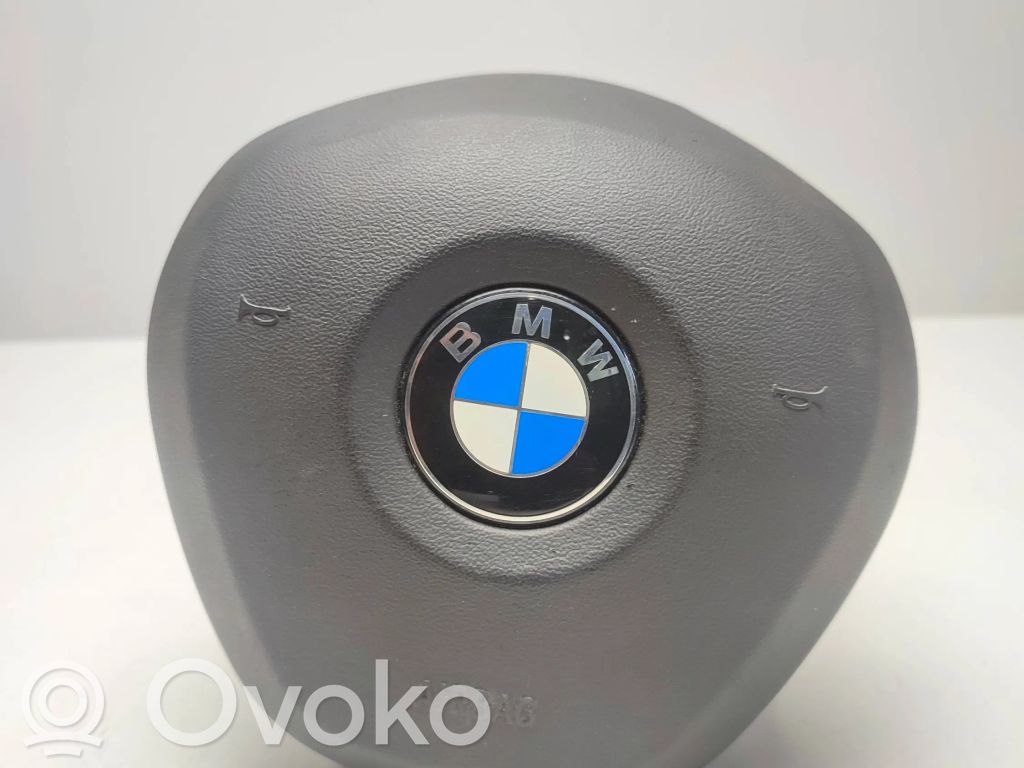 BMW X1 F48 F49 Poduszka powietrzna Airbag kierownicy 
