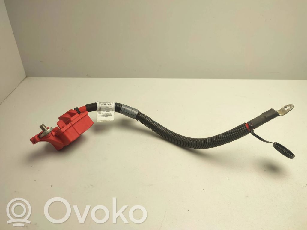 Cableado positivo   9217004,61129217004,61129115449
