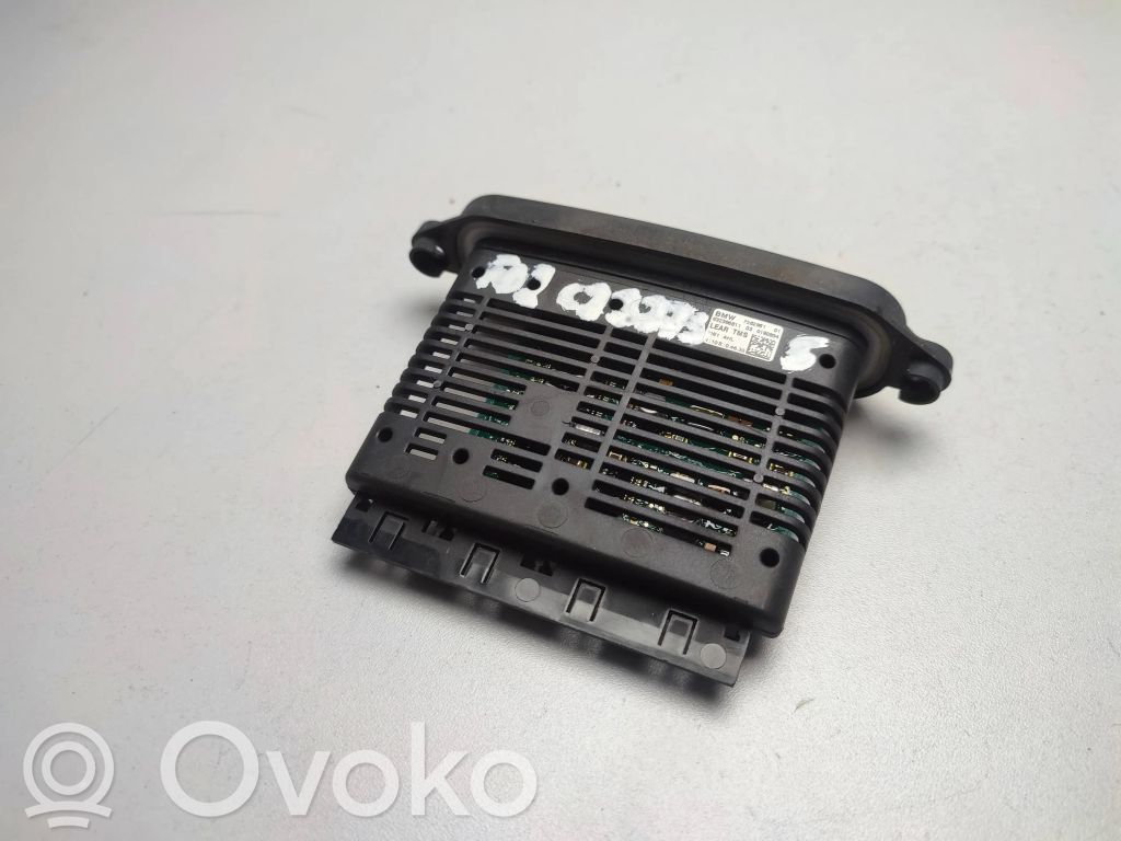 Moduł poziomowanie świateł Xenon   7262951,632386811,0190834
