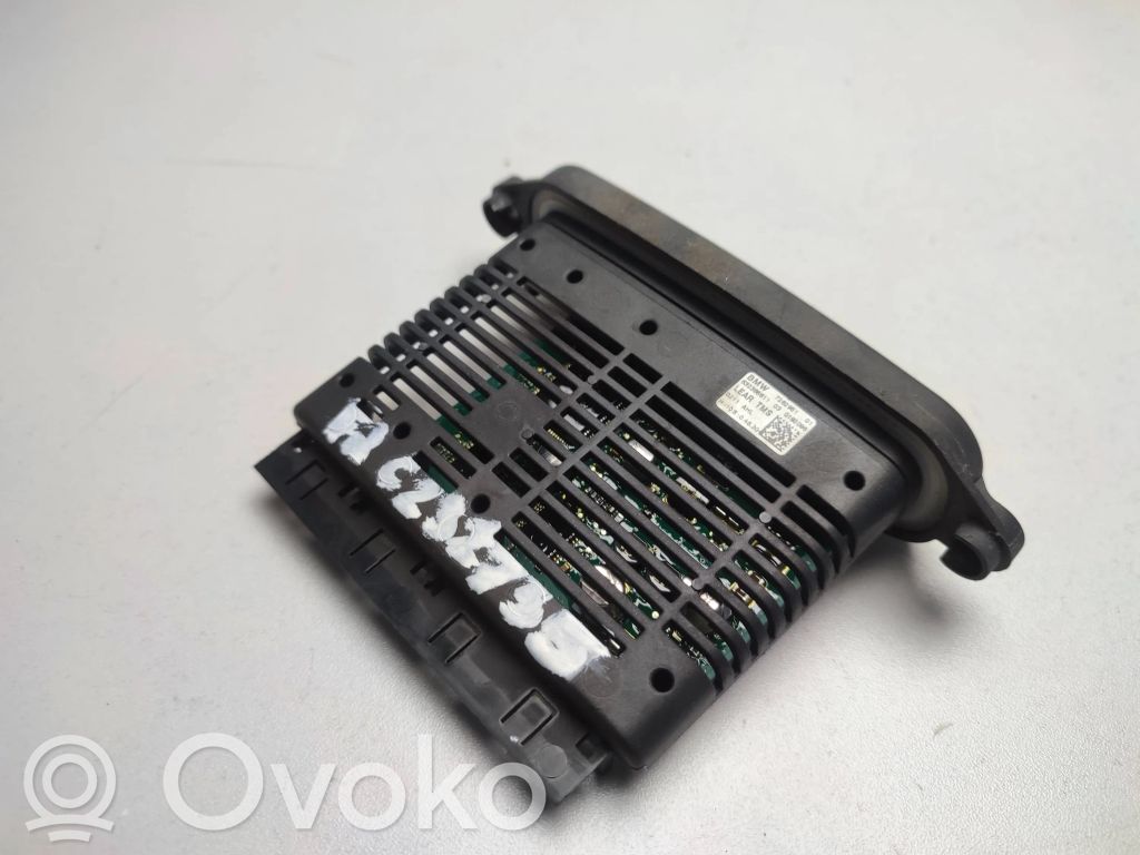 Moduł poziomowanie świateł Xenon   7262951,532386811,0192096
