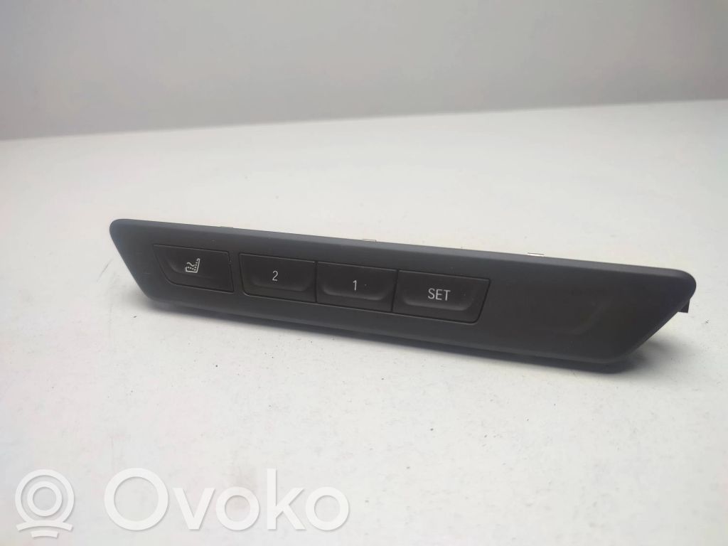 Moduł / Sterownik fotela   61316997312,61316826734,61319382803